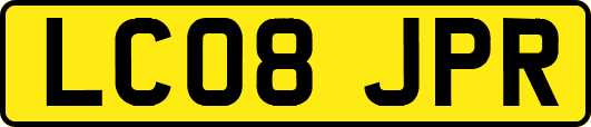 LC08JPR