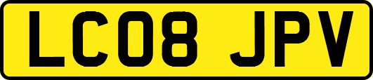 LC08JPV