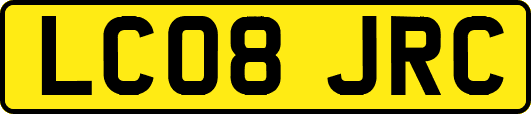 LC08JRC