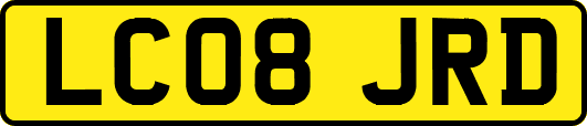 LC08JRD