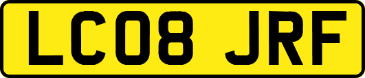 LC08JRF