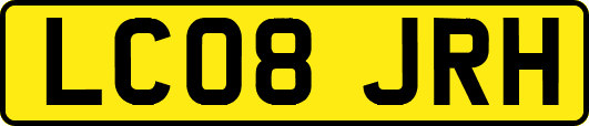 LC08JRH