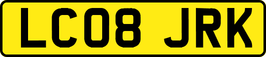 LC08JRK