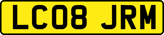 LC08JRM