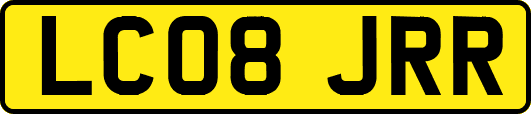LC08JRR