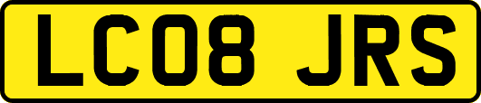 LC08JRS