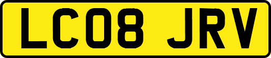 LC08JRV