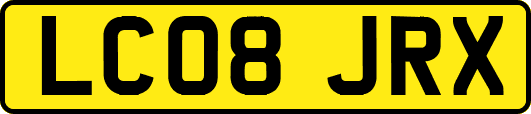 LC08JRX