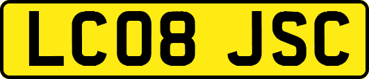 LC08JSC