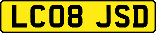 LC08JSD