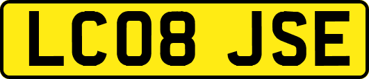 LC08JSE