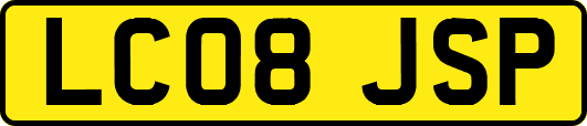LC08JSP