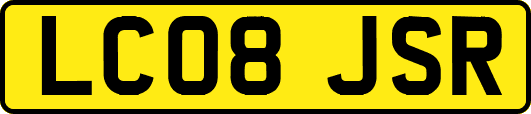 LC08JSR