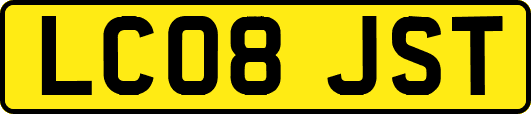 LC08JST