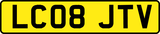 LC08JTV
