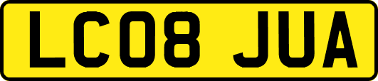LC08JUA