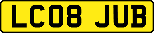 LC08JUB