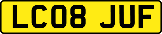 LC08JUF