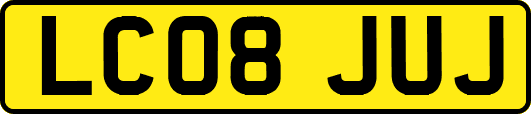 LC08JUJ