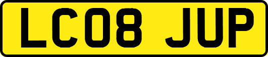 LC08JUP