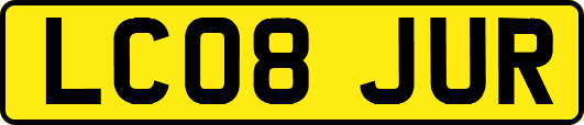 LC08JUR