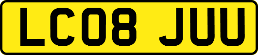 LC08JUU
