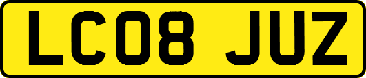 LC08JUZ