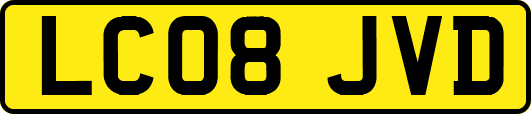 LC08JVD