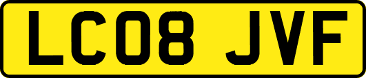 LC08JVF