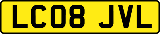 LC08JVL