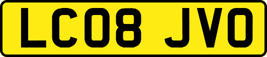 LC08JVO