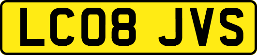 LC08JVS