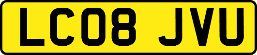 LC08JVU