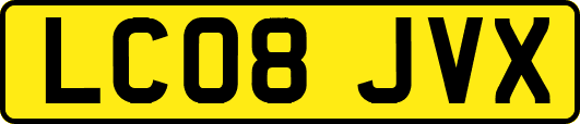 LC08JVX