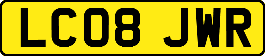 LC08JWR