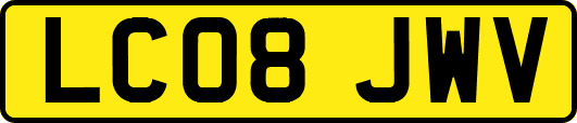 LC08JWV