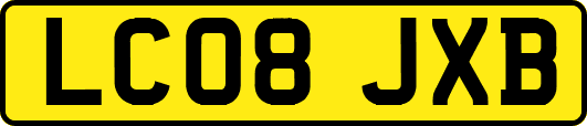 LC08JXB