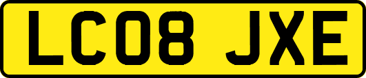 LC08JXE