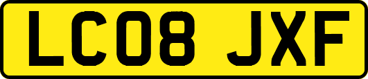 LC08JXF
