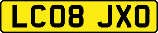 LC08JXO