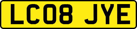 LC08JYE