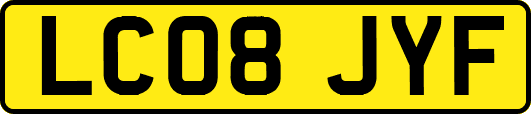 LC08JYF
