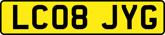 LC08JYG