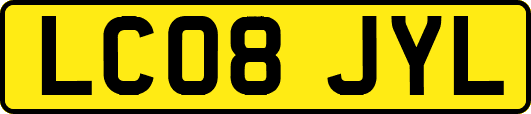 LC08JYL