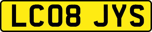 LC08JYS