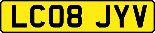 LC08JYV