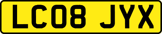 LC08JYX