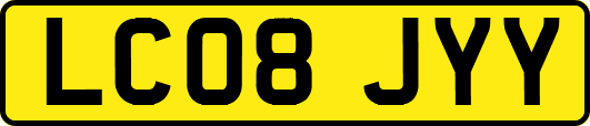 LC08JYY