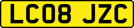 LC08JZC