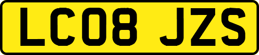 LC08JZS